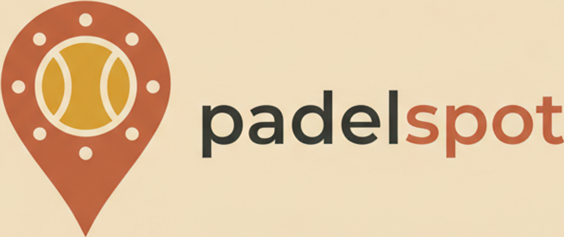 Logo Padelspot